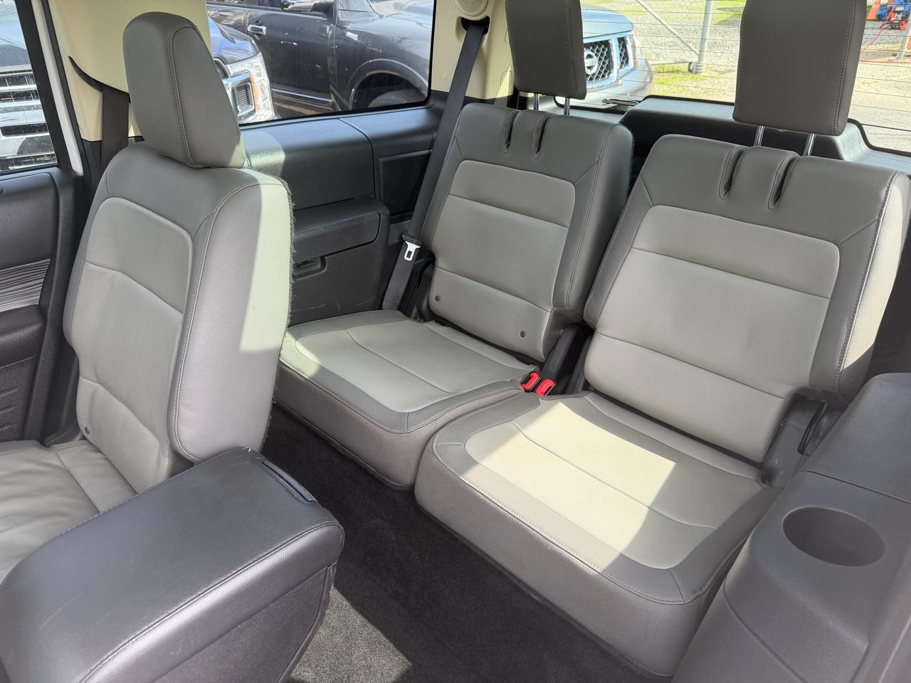 Ford Flex 4dr Limited AWD 2016