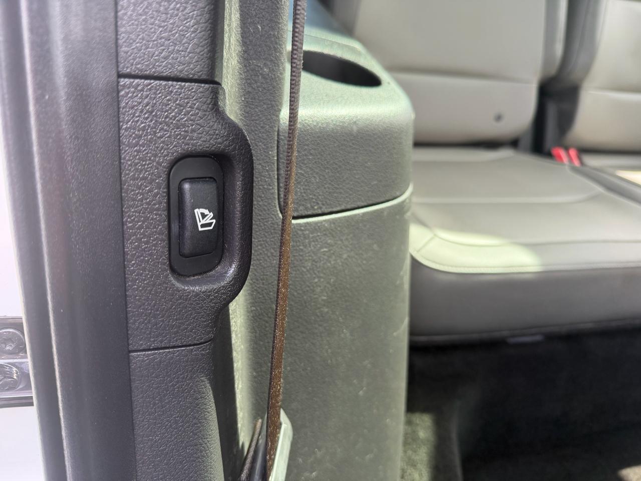 Ford Flex 4dr Limited AWD 2016