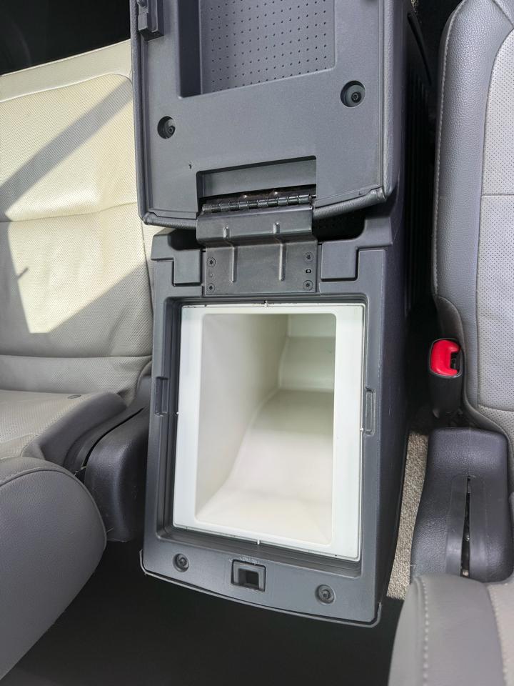 Ford Flex 4dr Limited AWD 2016