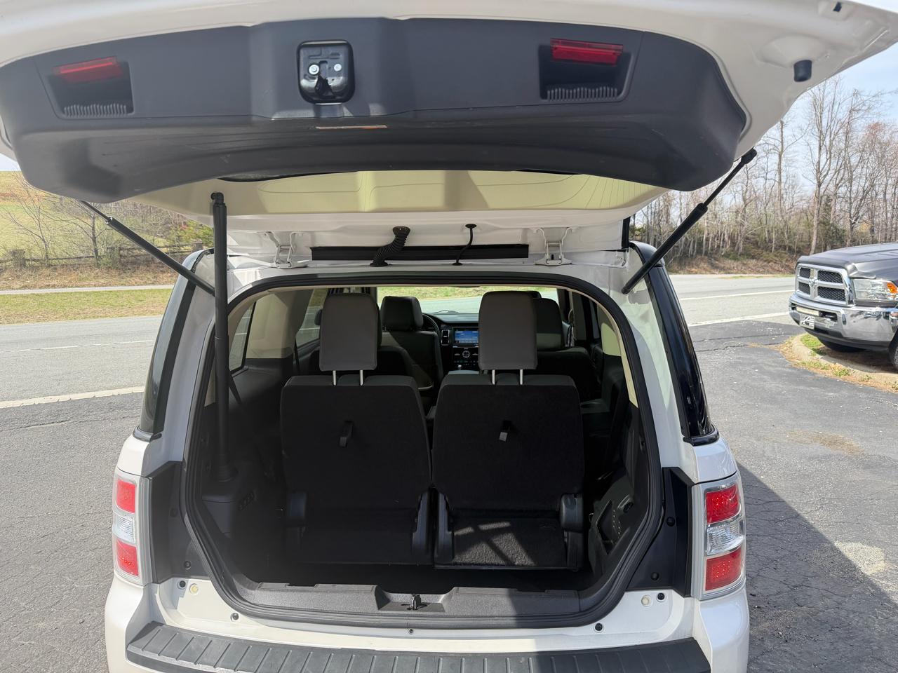 Ford Flex 4dr Limited AWD 2016