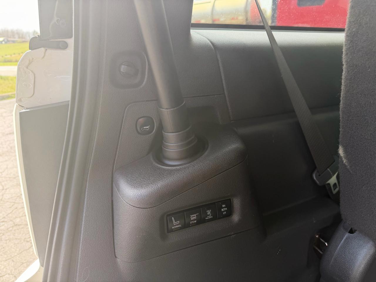 Ford Flex 4dr Limited AWD 2016