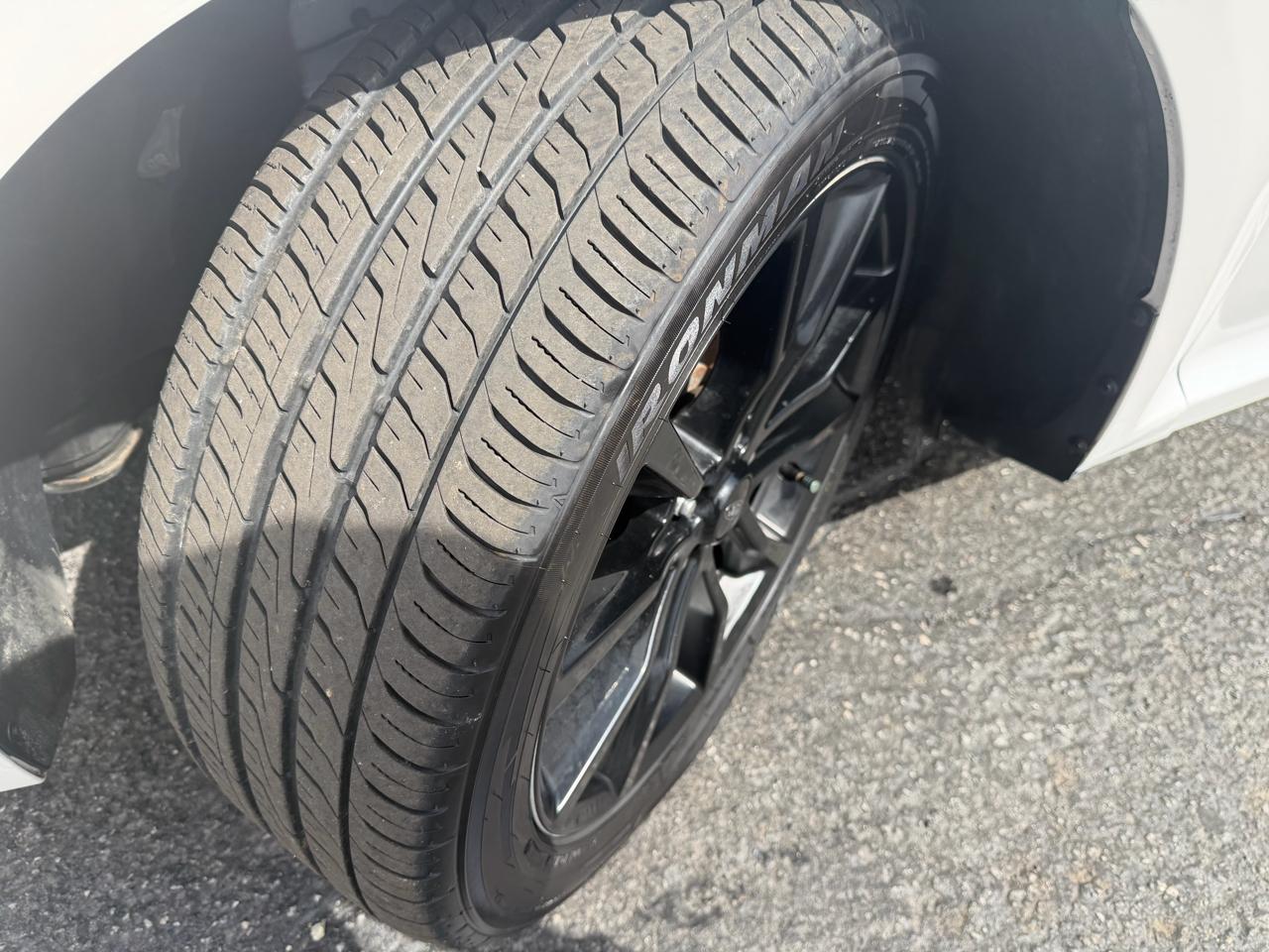 Ford Flex 4dr Limited AWD 2016