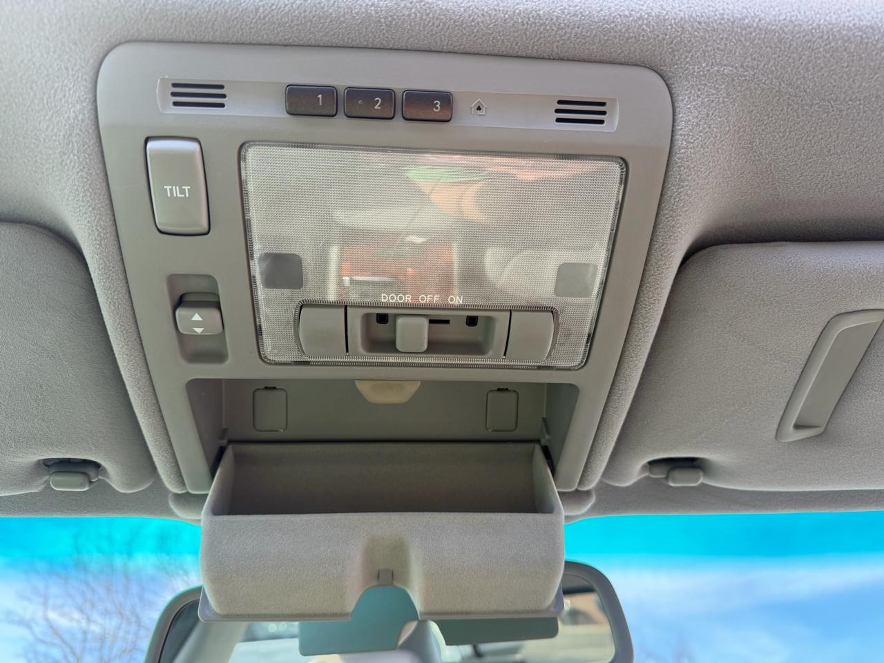 Lexus LS 430 4D Sedan 2006