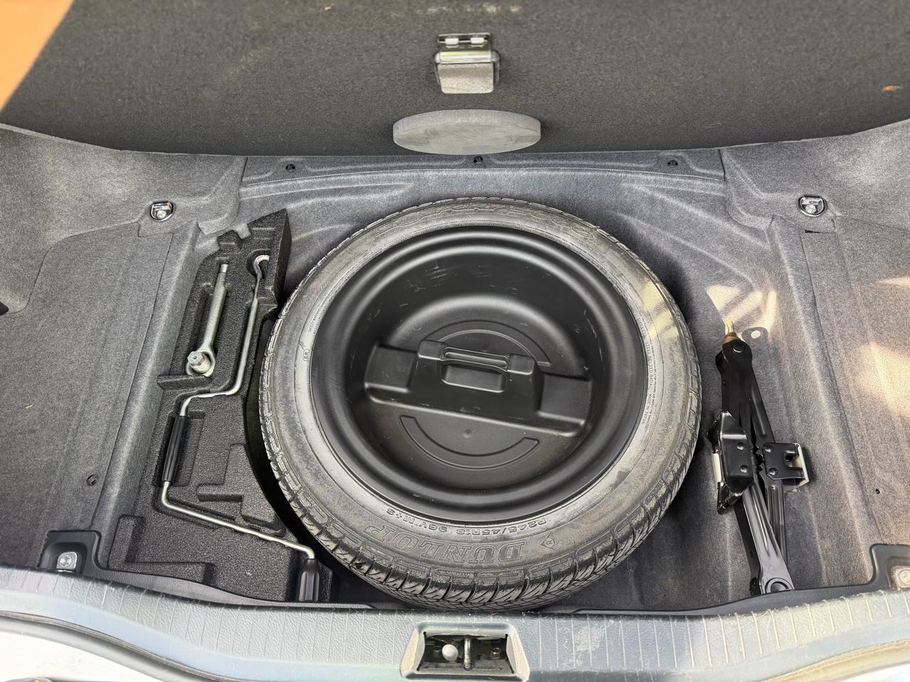 Lexus LS 430 4D Sedan 2006