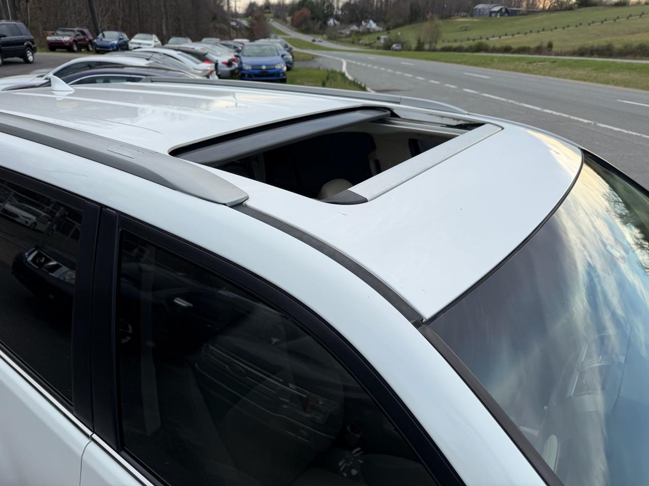 Lexus GX 460 Premium 4D SUV 4WD 2016