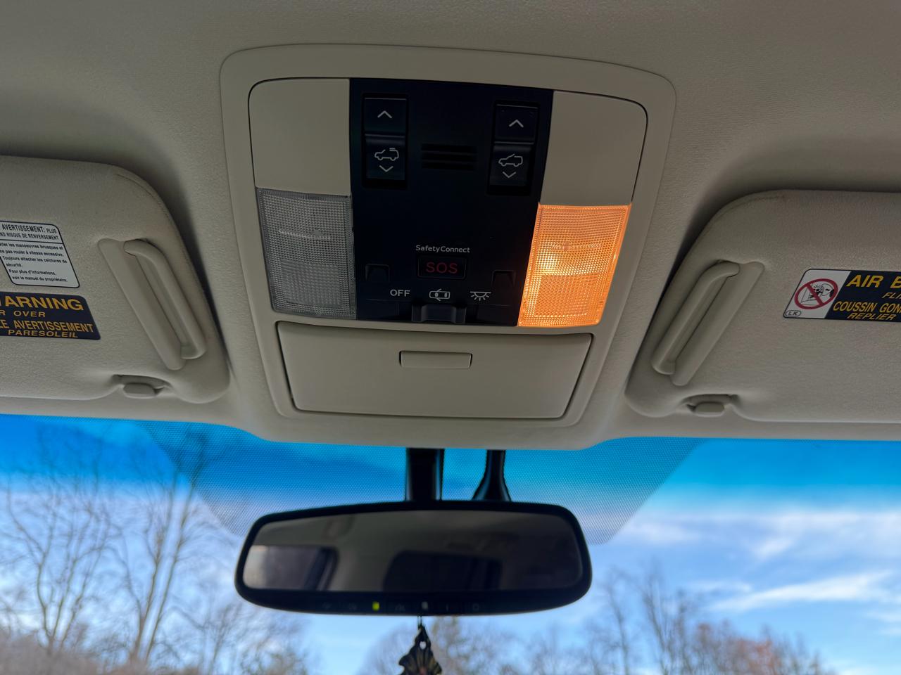 Lexus GX 460 Premium 4D SUV 4WD 2016