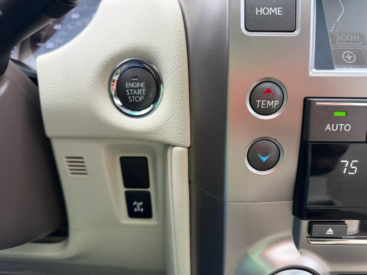 Lexus GX 460 Premium 4D SUV 4WD 2016