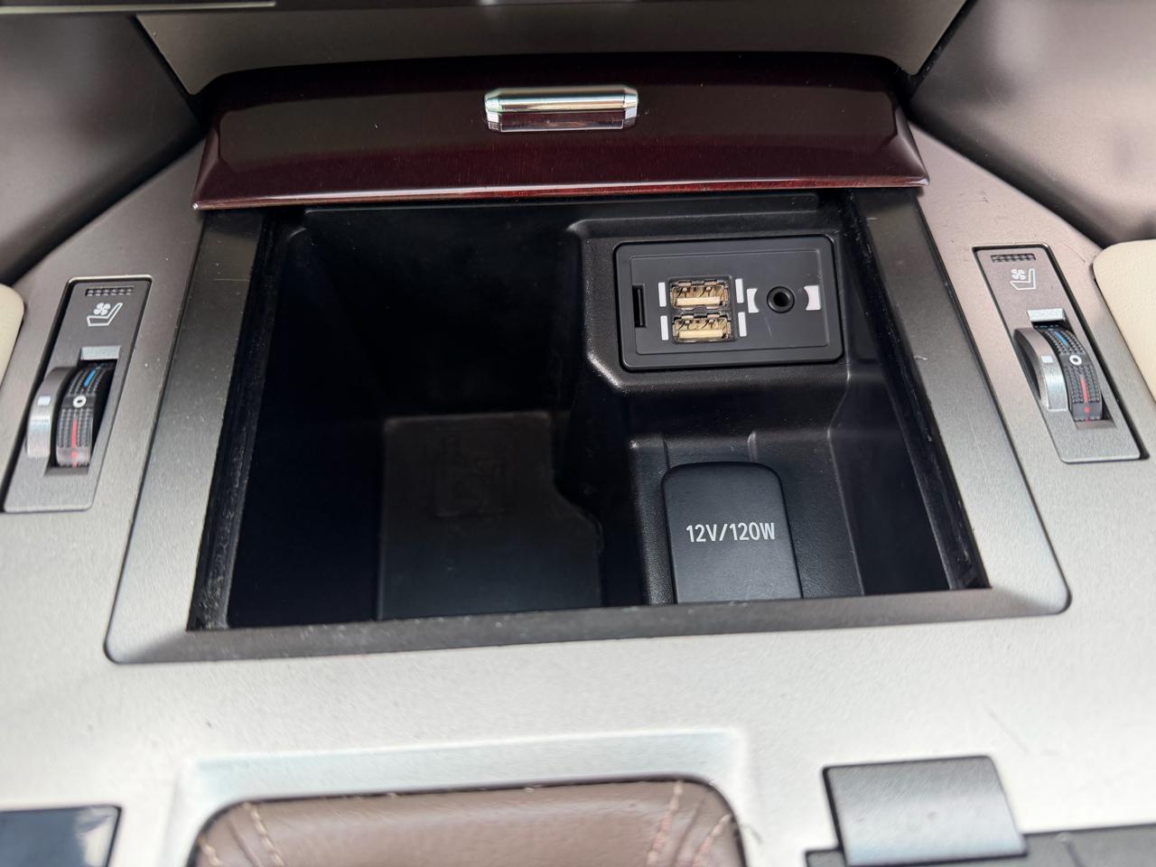 Lexus GX 460 Premium 4D SUV 4WD 2016