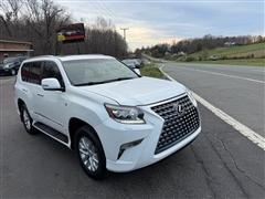 2016 Lexus GX 460 