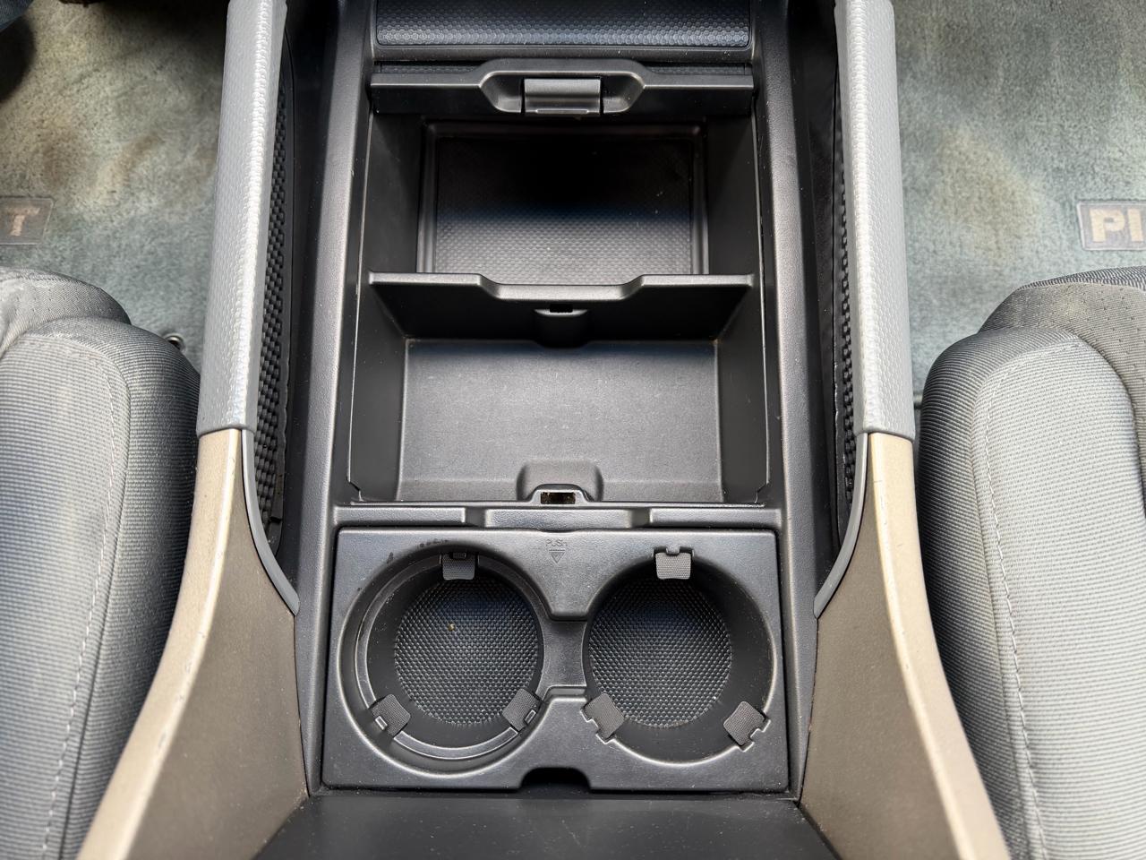 Honda Pilot 4WD 4dr VP 2008