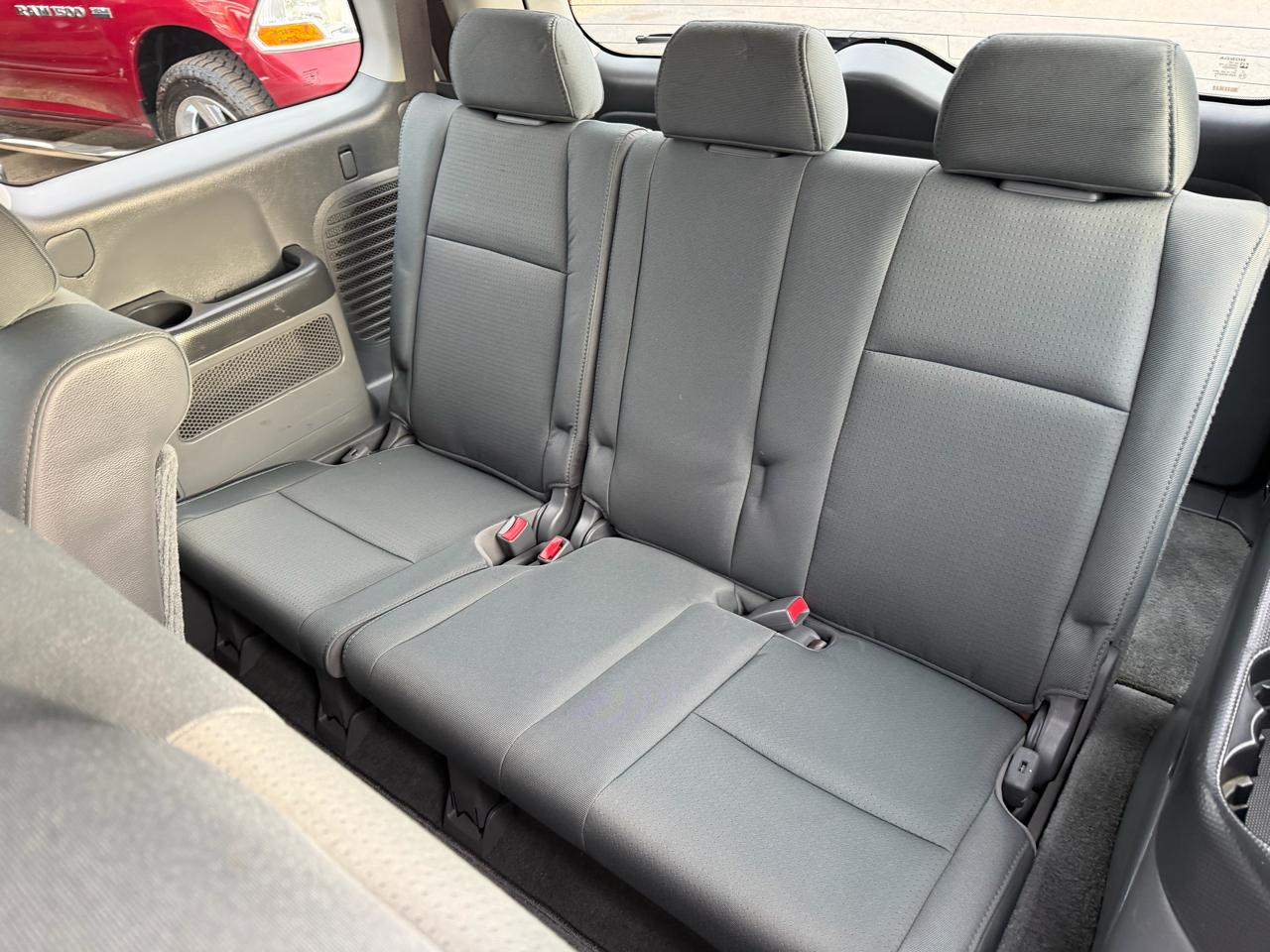 Honda Pilot 4WD 4dr VP 2008