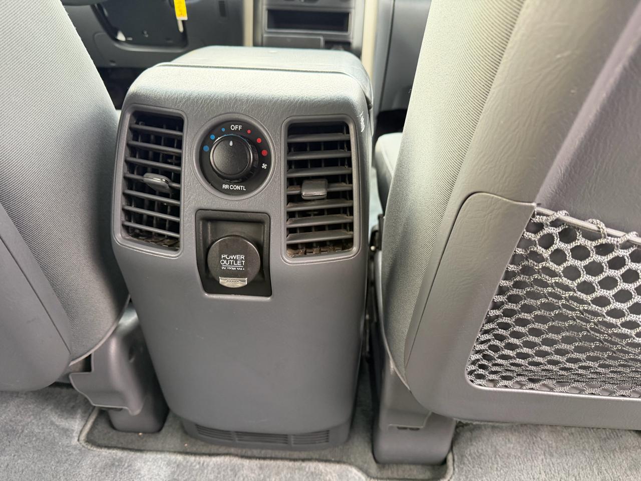 Honda Pilot 4WD 4dr VP 2008