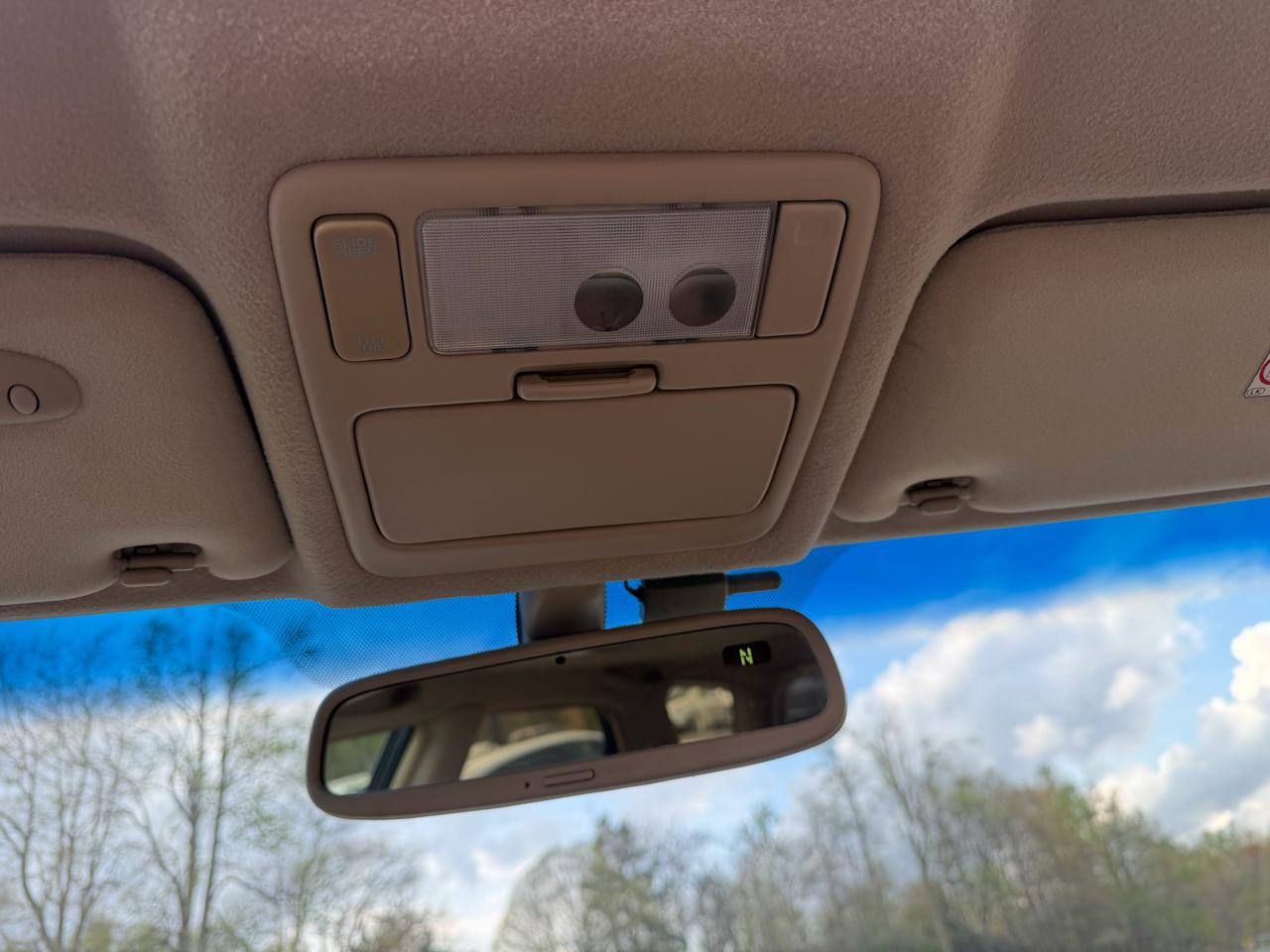 Lexus RX 300 4dr SUV 4WD 2001