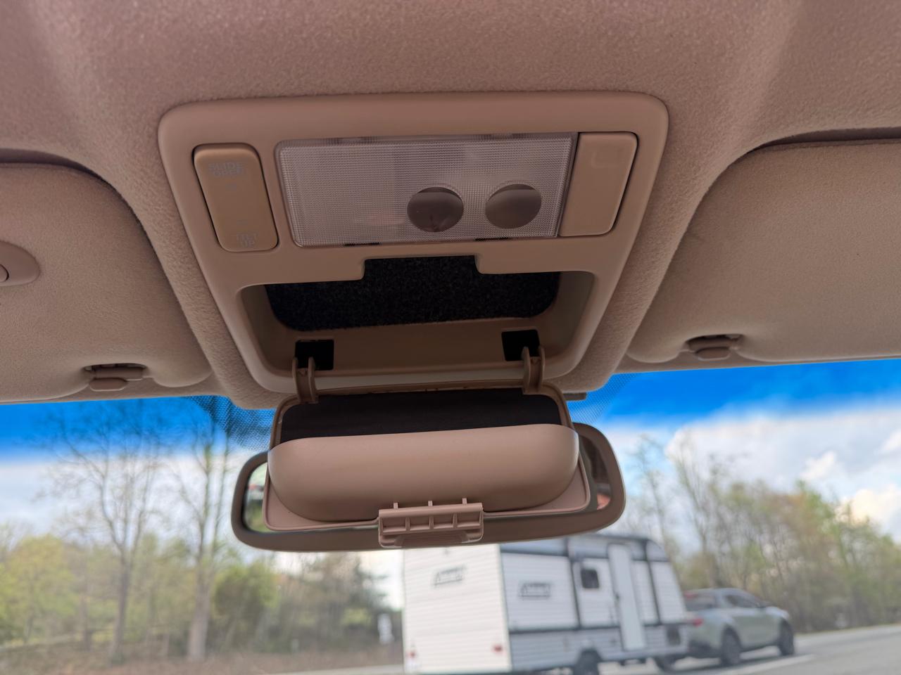 Lexus RX 300 4dr SUV 4WD 2001