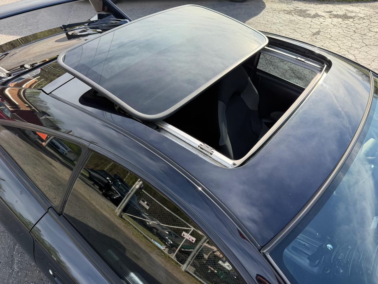 Toyota Celica 3dr LB GT Auto (Natl) 2004