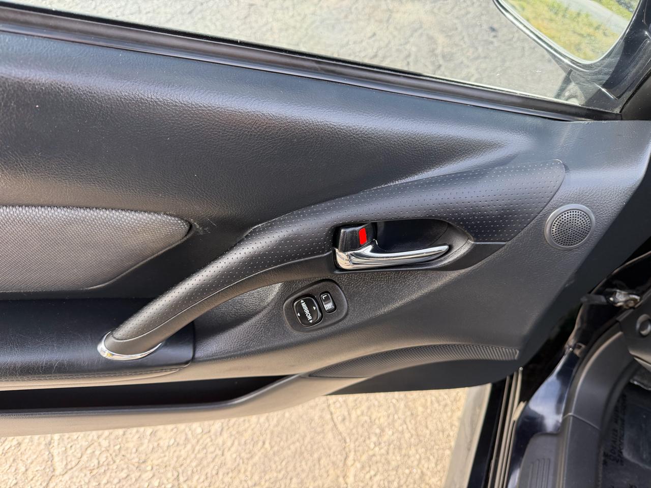 Toyota Celica 3dr LB GT Auto (Natl) 2004