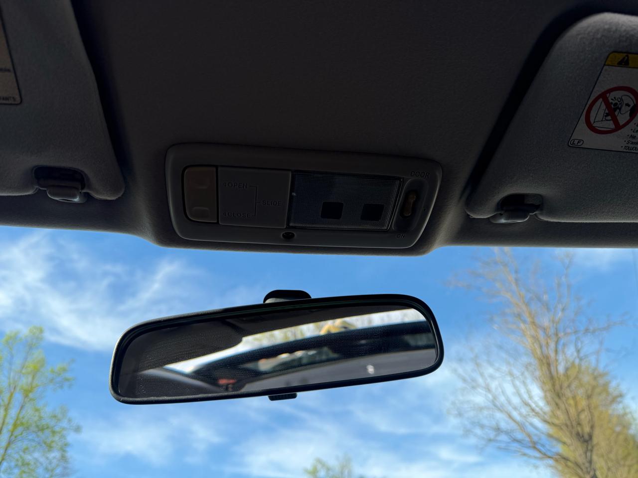 Toyota Celica 3dr LB GT Auto (Natl) 2004