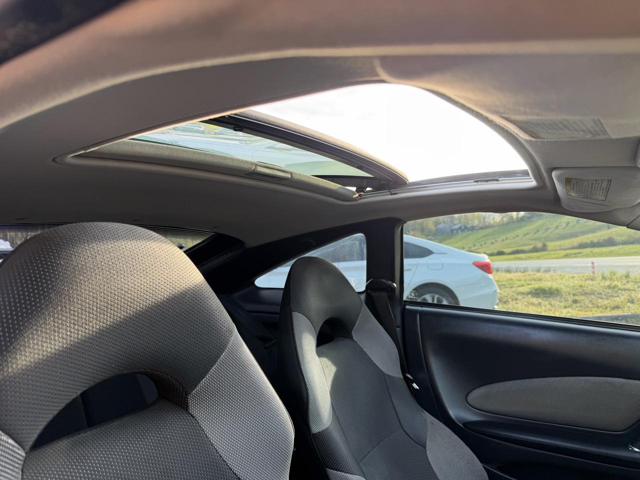 Toyota Celica 3dr LB GT Auto (Natl) 2004