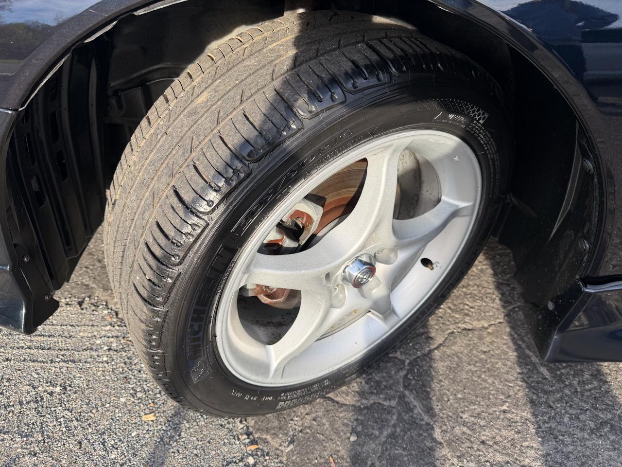 Toyota Celica 3dr LB GT Auto (Natl) 2004