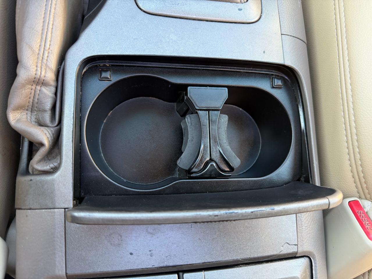 Lexus GX 470 4dr SUV 4WD 2003