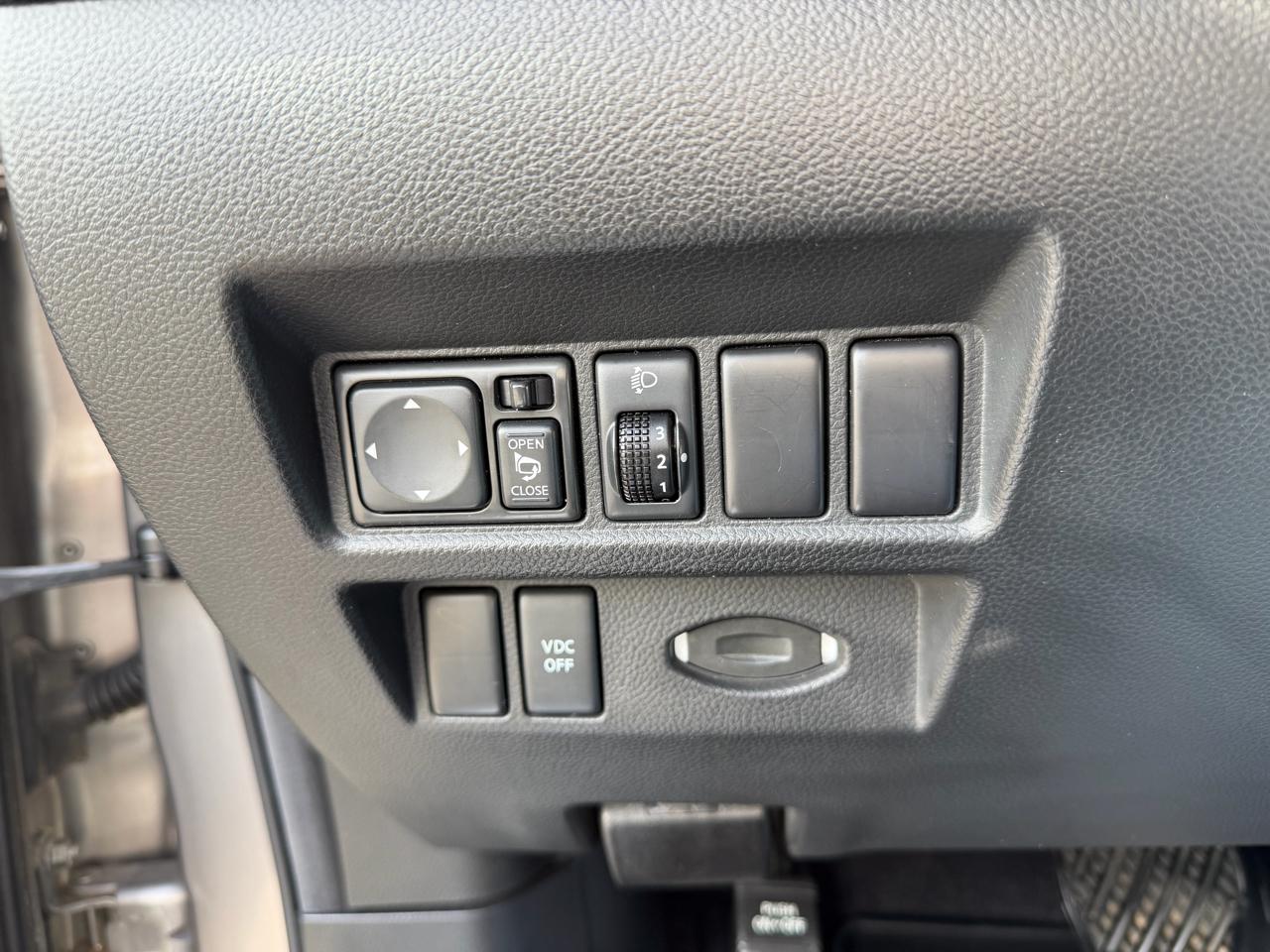 Infiniti FX35 AWD 4dr 2010