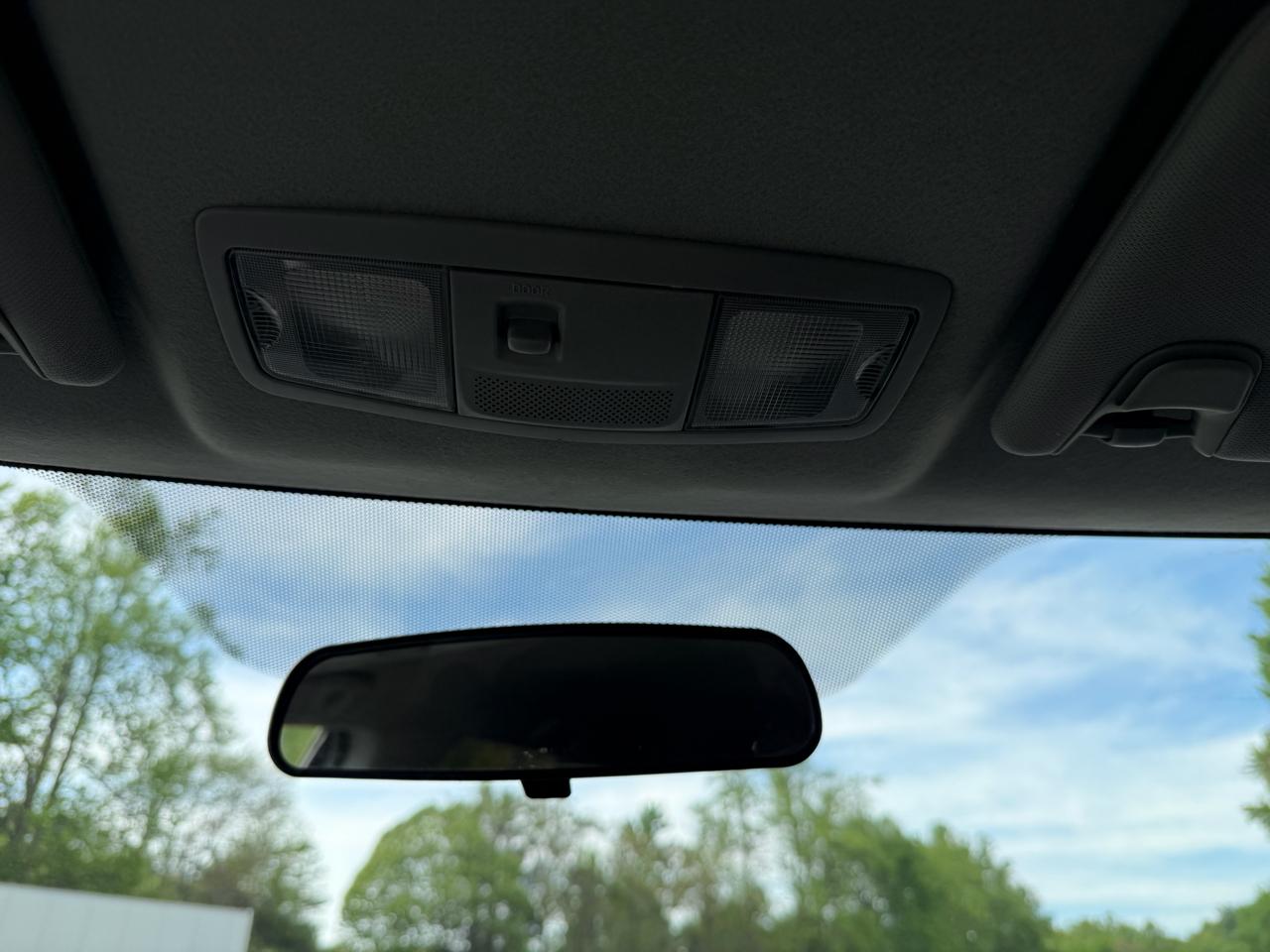 Mitsubishi Outlander Sport SE 4WD 2015