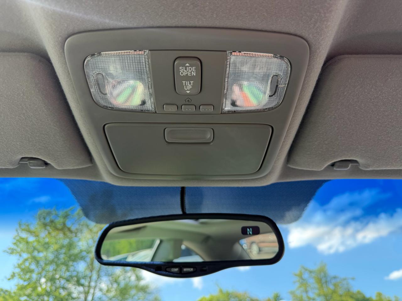 Toyota Camry Solara SLE V6 2006