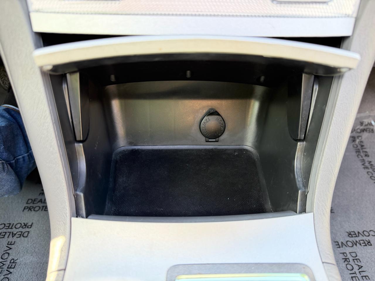 Toyota Camry Solara SLE V6 2006