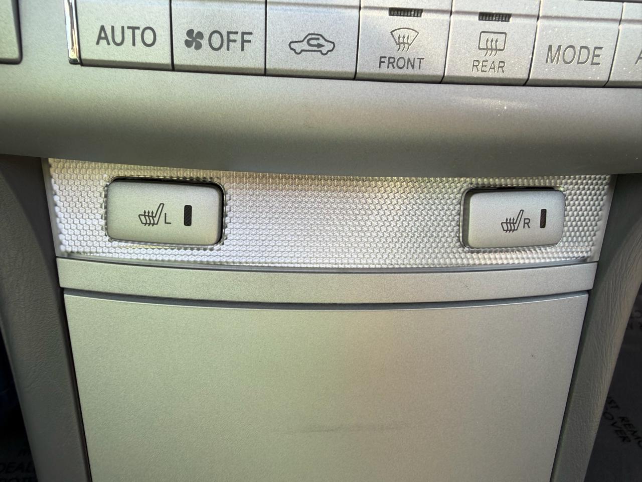 Toyota Camry Solara SLE V6 2006