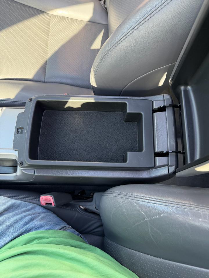 Toyota Camry Solara SLE V6 2006