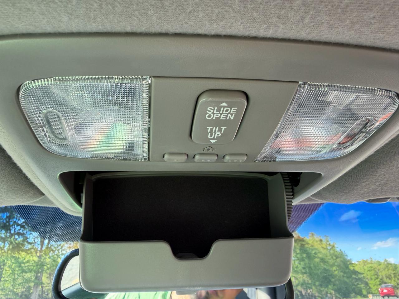 Toyota Camry Solara SLE V6 2006