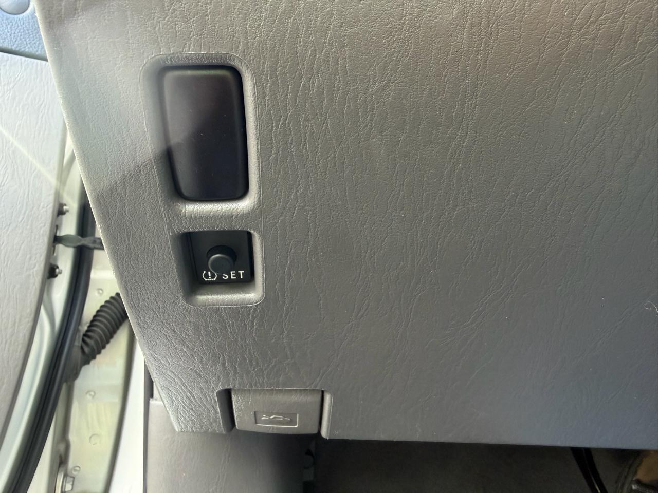 Toyota Camry Solara SLE V6 2006