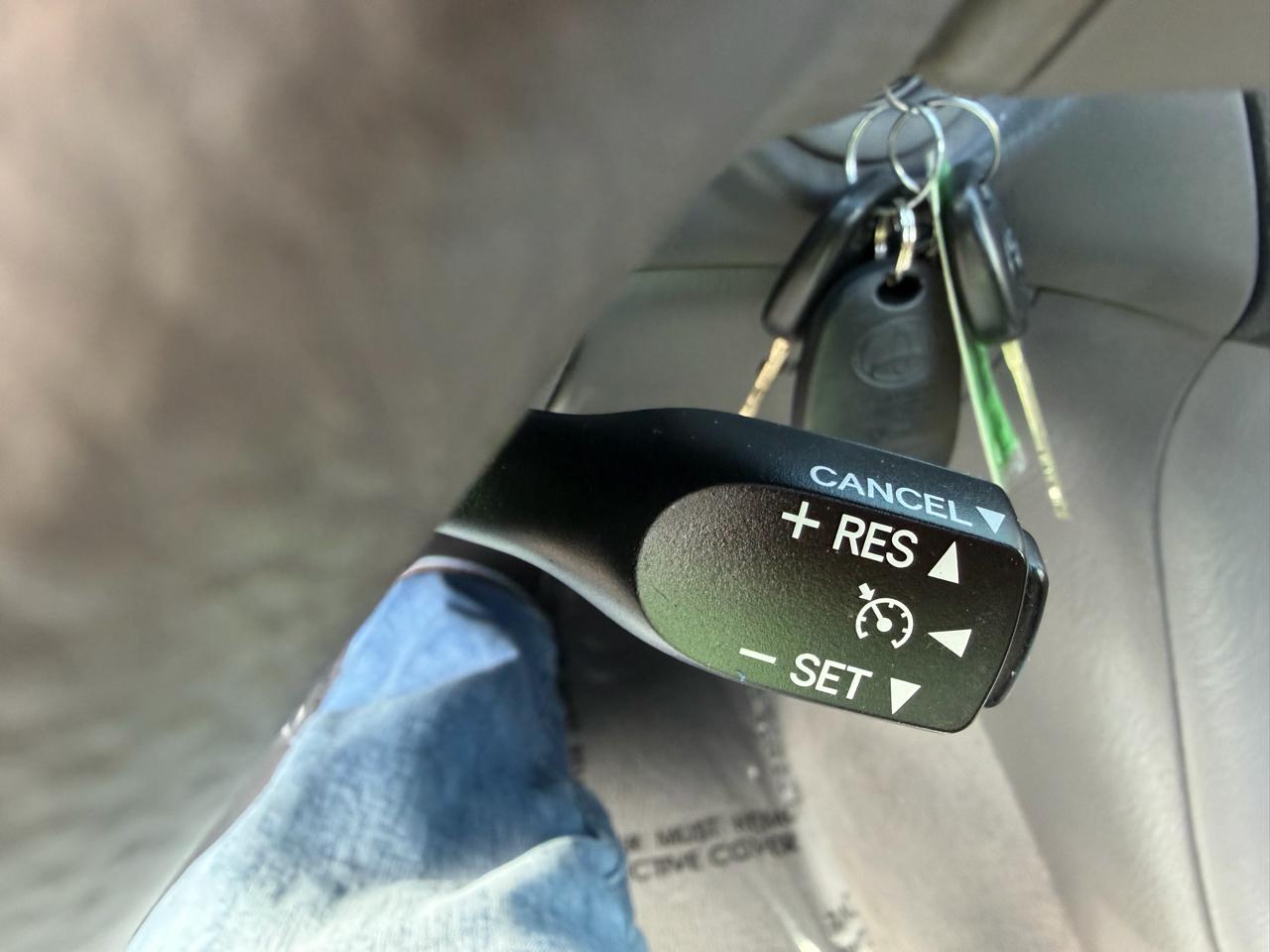 Toyota Camry Solara SLE V6 2006