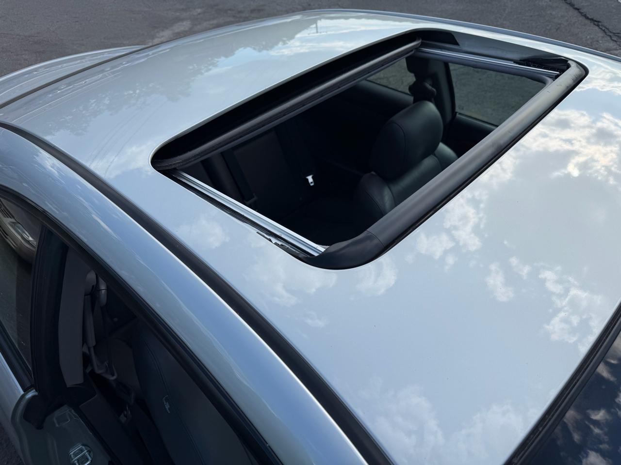 Toyota Camry Solara SLE V6 2006