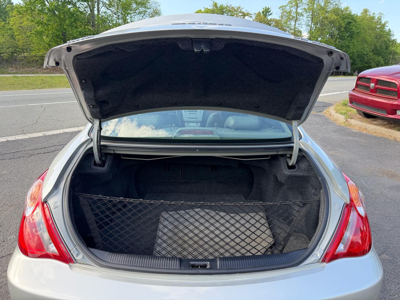 Toyota Camry Solara SLE V6 2006