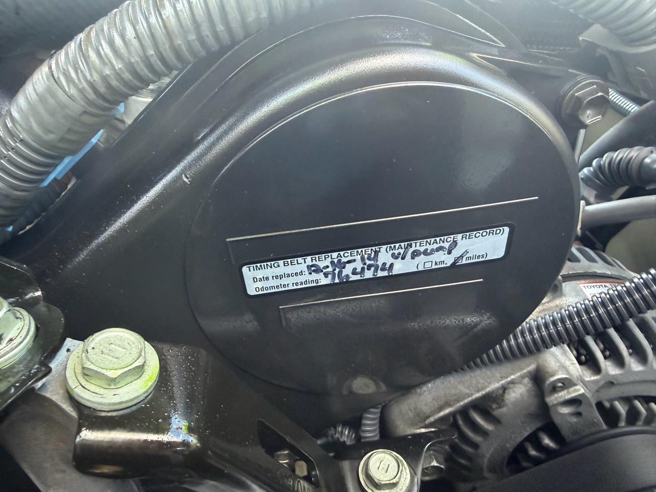 Toyota Camry Solara SLE V6 2006