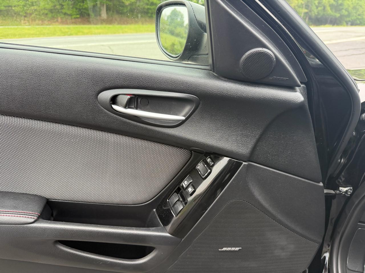 Mazda RX-8 4dr Cpe Man R3 2009