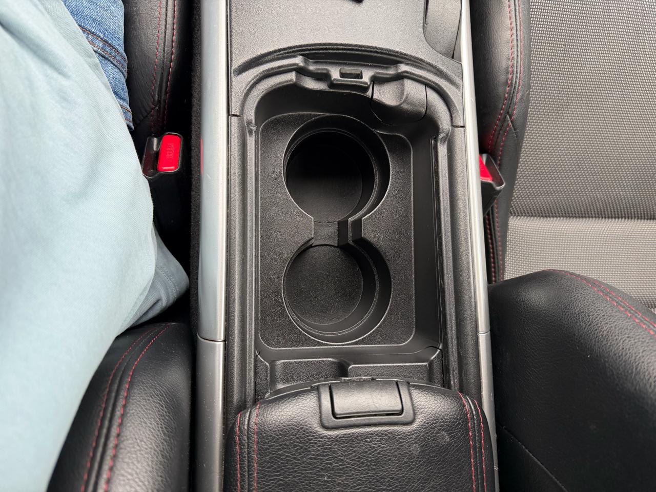 Mazda RX-8 4dr Cpe Man R3 2009