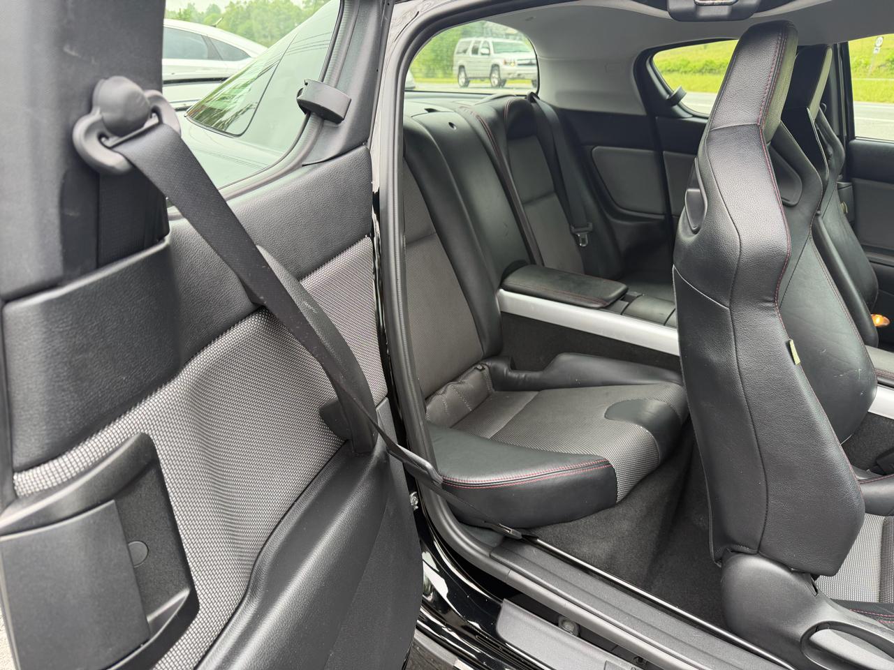 Mazda RX-8 4dr Cpe Man R3 2009