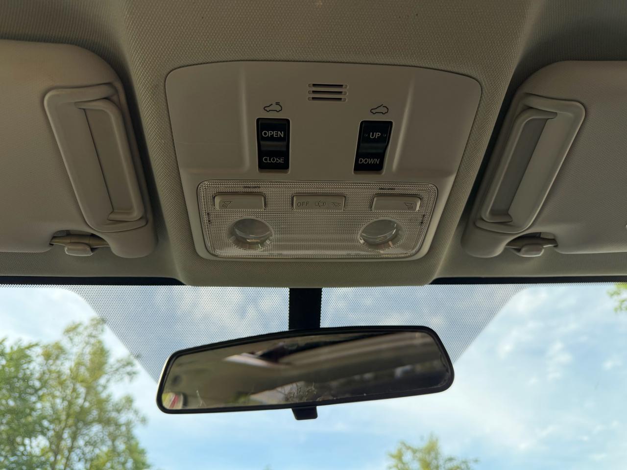 Toyota RAV4 AWD XLE 2014