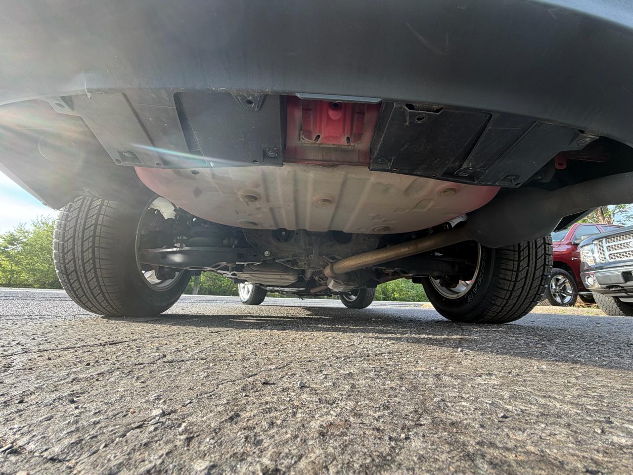 Toyota RAV4 AWD XLE 2014