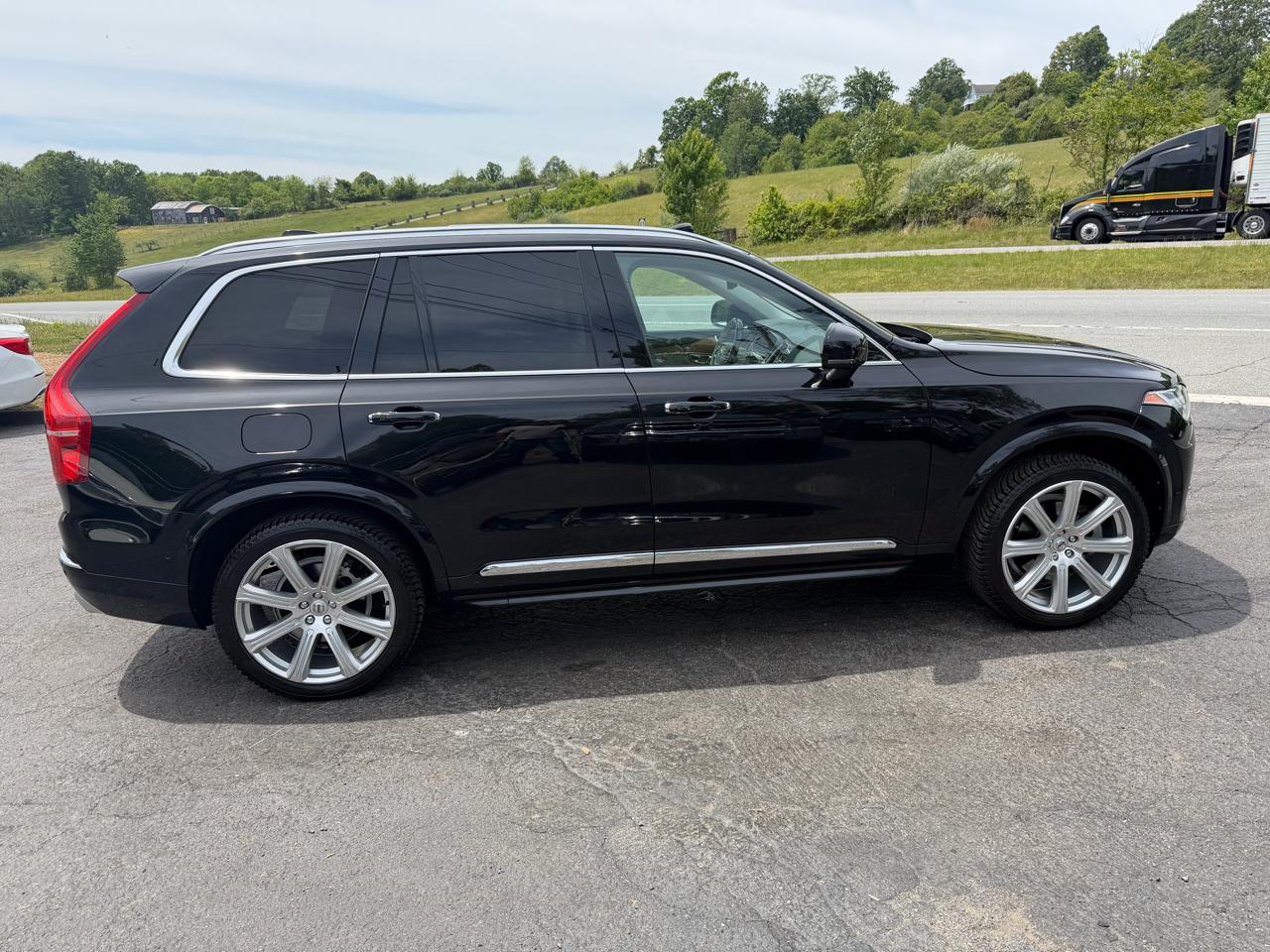 Volvo XC90 T6 AWD 7-Passenger Inscription 2018