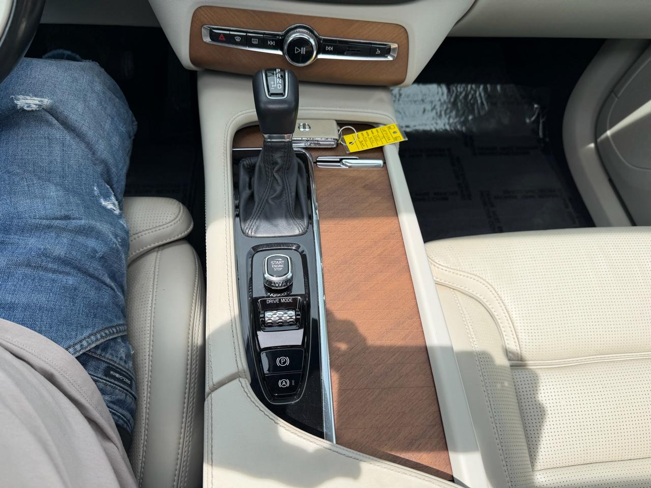 Volvo XC90 T6 AWD 7-Passenger Inscription 2018