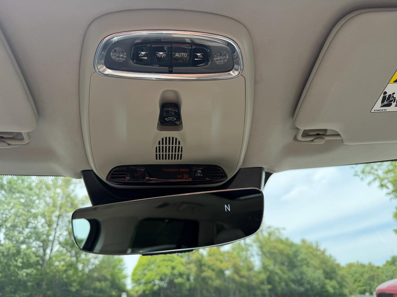 Volvo XC90 T6 AWD 7-Passenger Inscription 2018