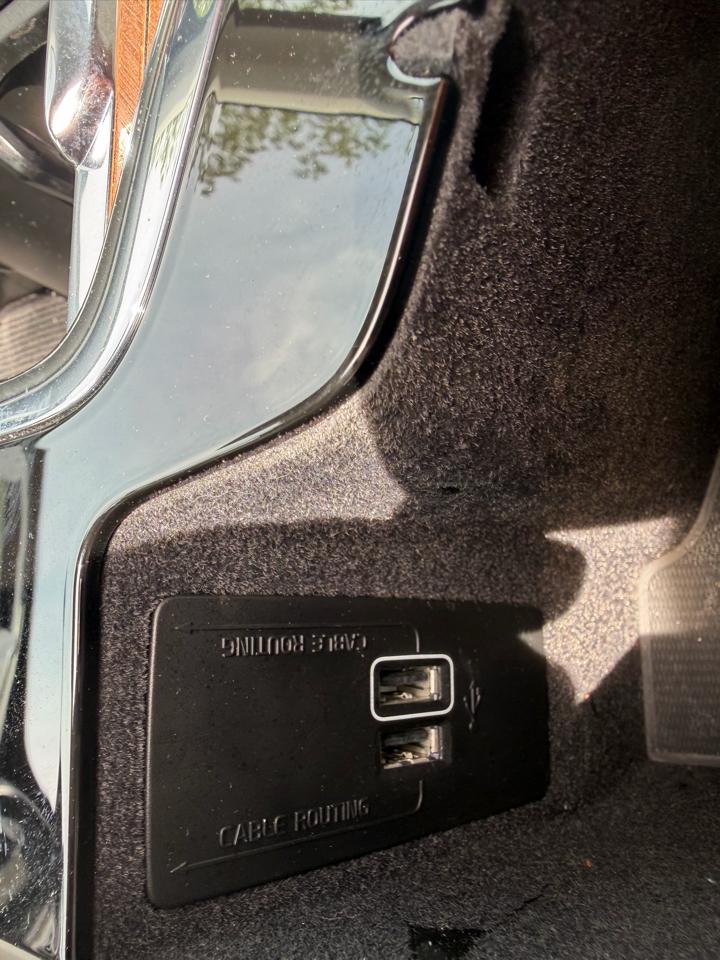 Volvo XC90 T6 AWD 7-Passenger Inscription 2018