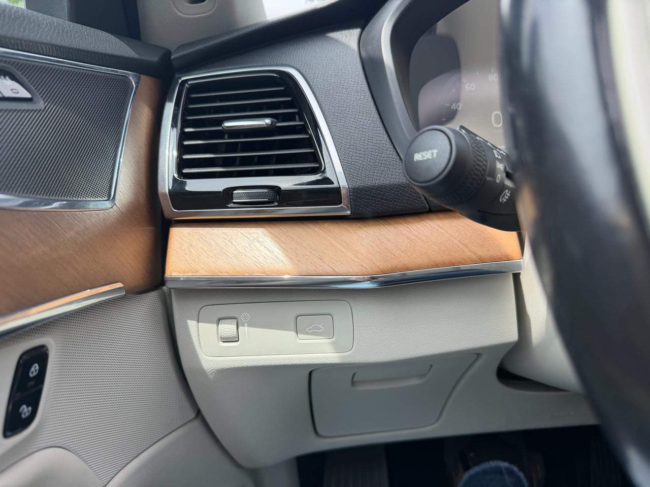 Volvo XC90 T6 AWD 7-Passenger Inscription 2018