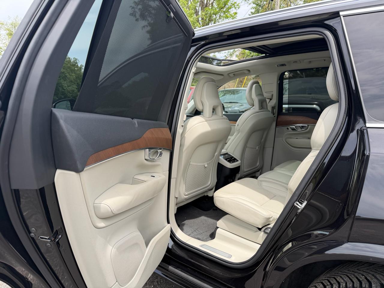 Volvo XC90 T6 AWD 7-Passenger Inscription 2018