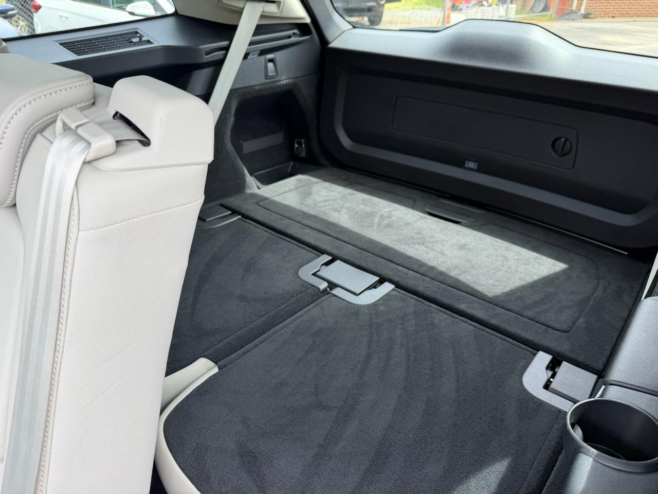 Volvo XC90 T6 AWD 7-Passenger Inscription 2018