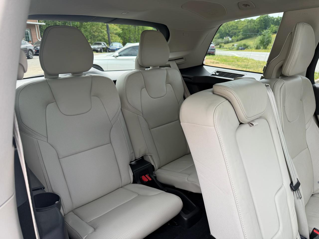 Volvo XC90 T6 AWD 7-Passenger Inscription 2018