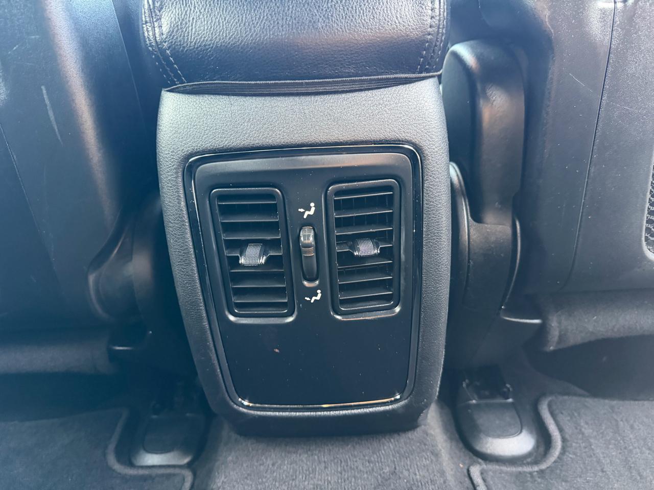 Jeep Grand Cherokee 4WD 4dr Laredo 2014
